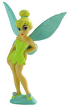 Bullyland Peter Pan Tinkerbell Figurine - PVC, White, Model B12393