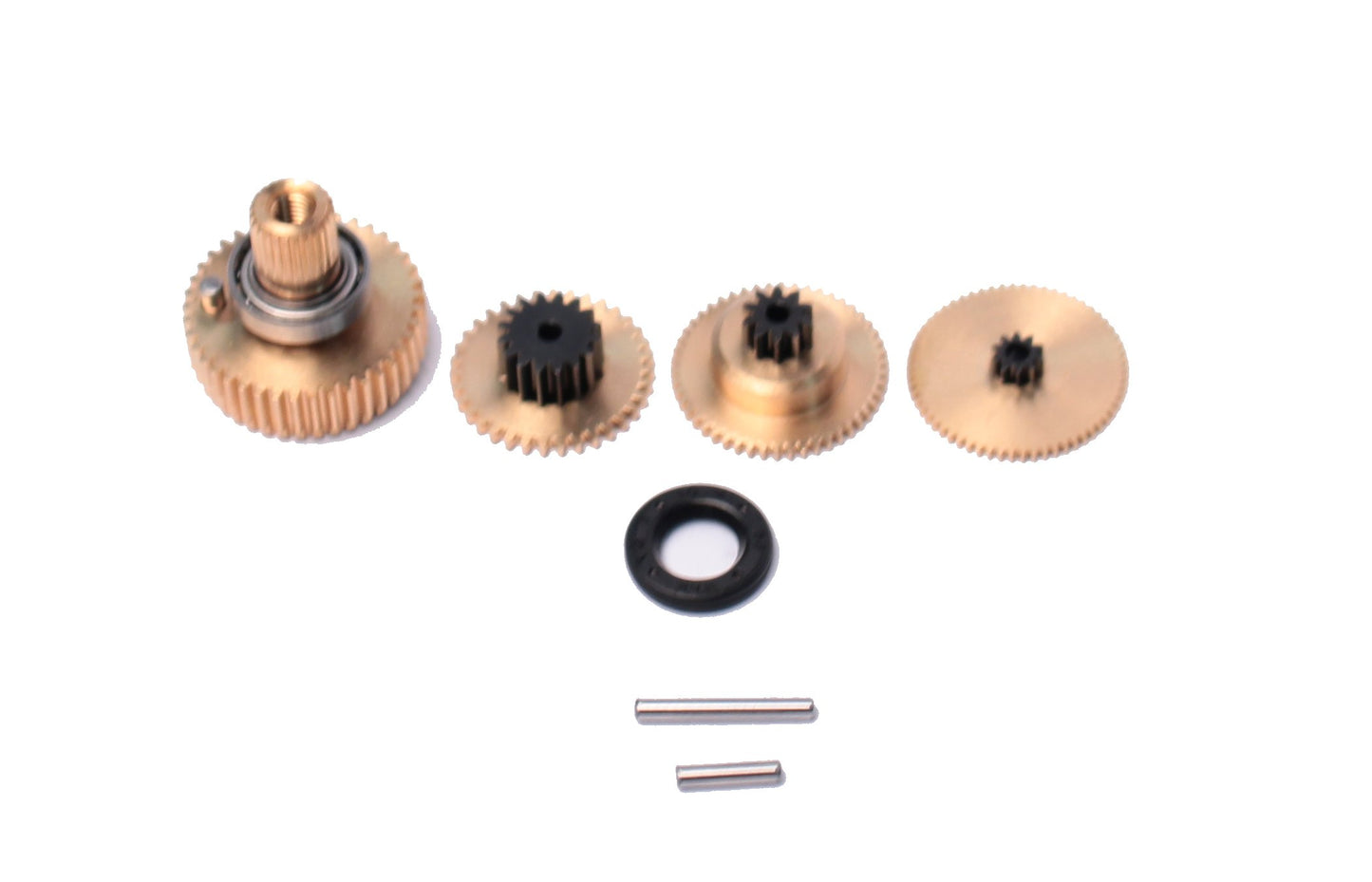 Savox SW0230MG Servo Gear Set with Bearings