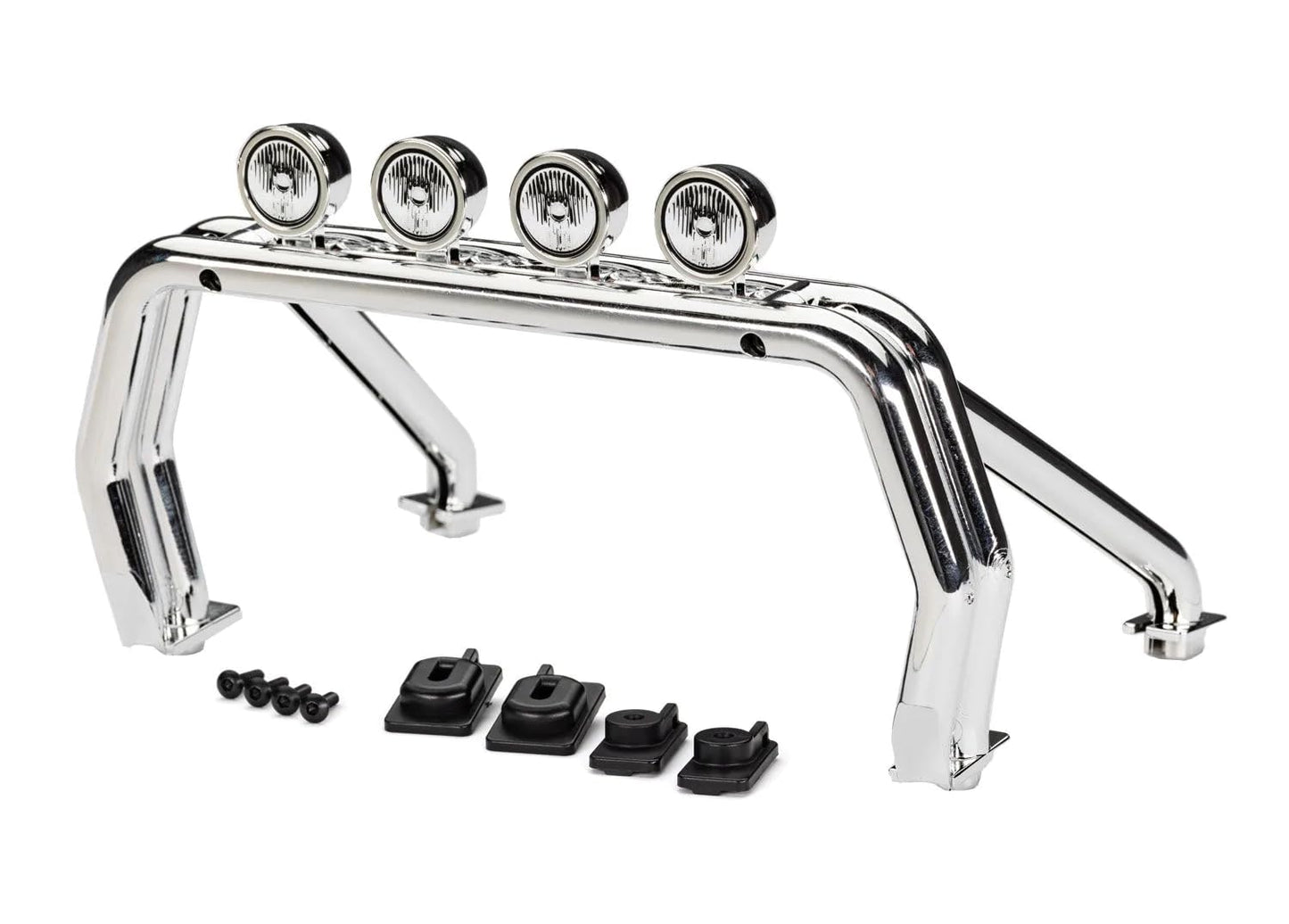 Traxxas 9262 - Roll Bar for TRX-4/Chevrolet/K10/Ford/F-150