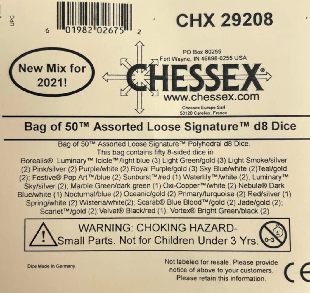 D8Bagast Signature (50)