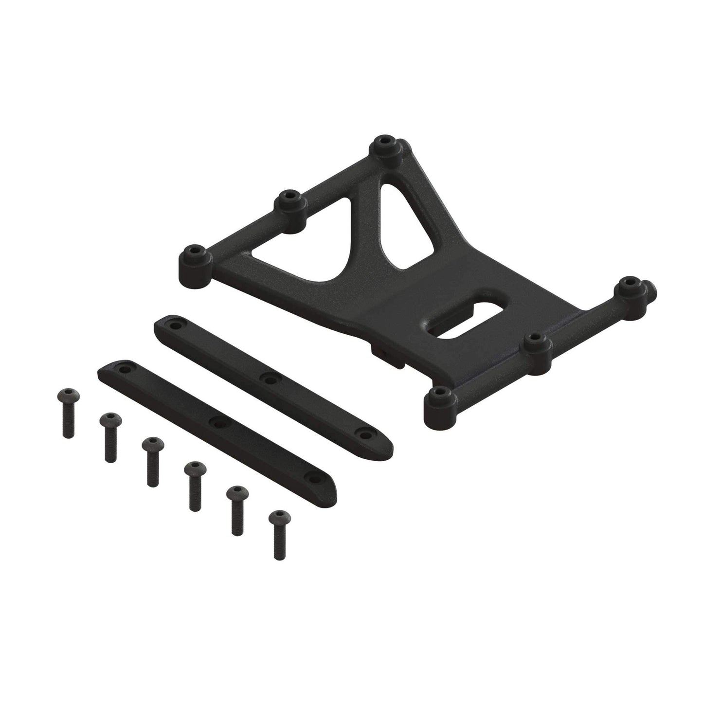 ARRMA Body Roof Support Set, ARA480020