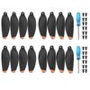 (16 PCS) Mavic Mini 2 Propellers Compatible with DJI Mini 2 Drone Replacement Low-Noise and Quick-Release Blades Props AccesProp
