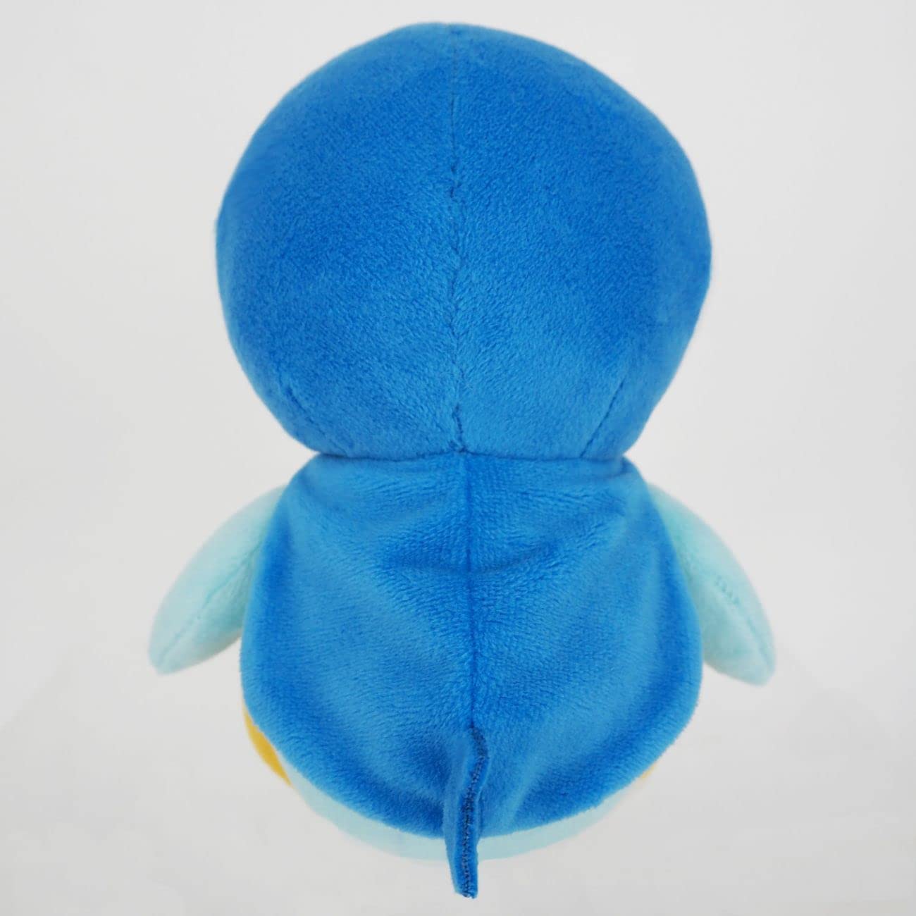 Sanei Pokemon All Star Collection - Pp89 - Piplup Plush 6'', Blue