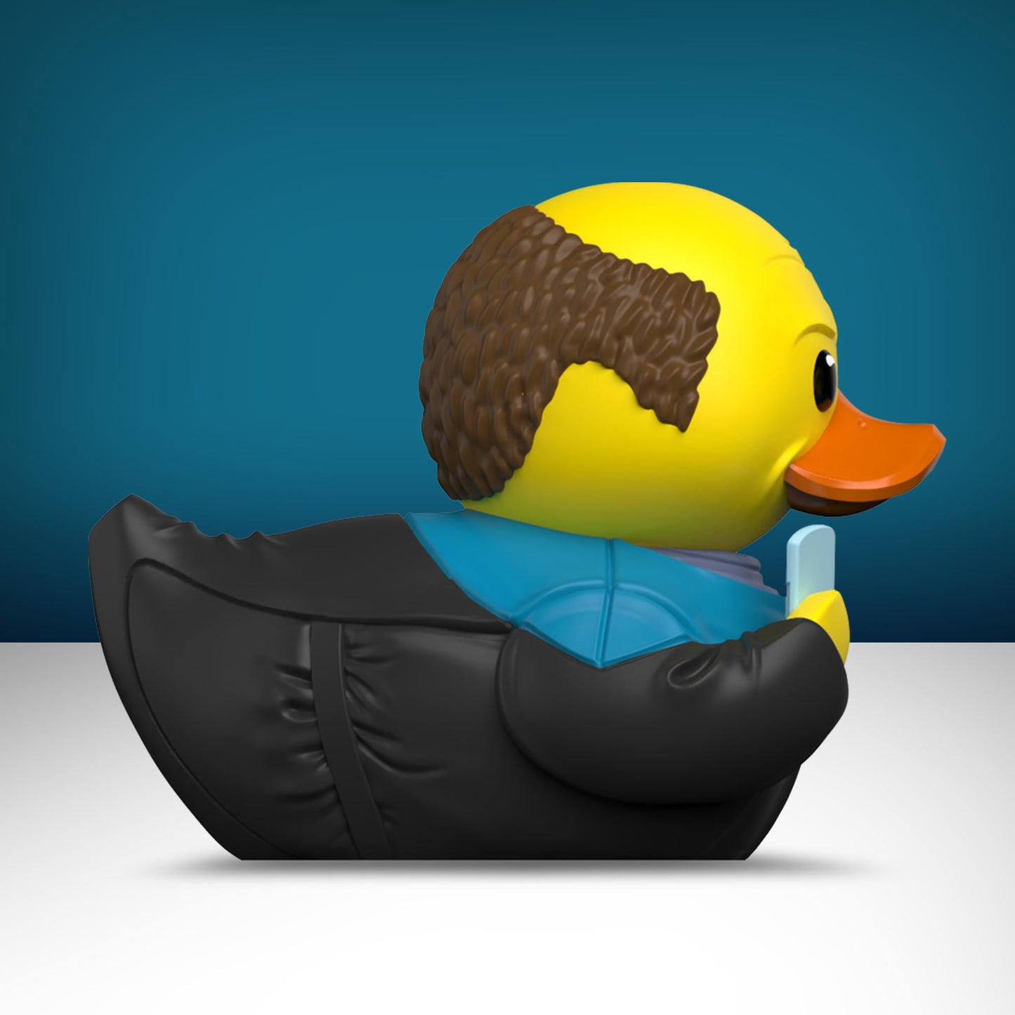 Tubbz First Edition: Star Trek - The Doctor Cosplaying Rubber Duck Vinyl Figure