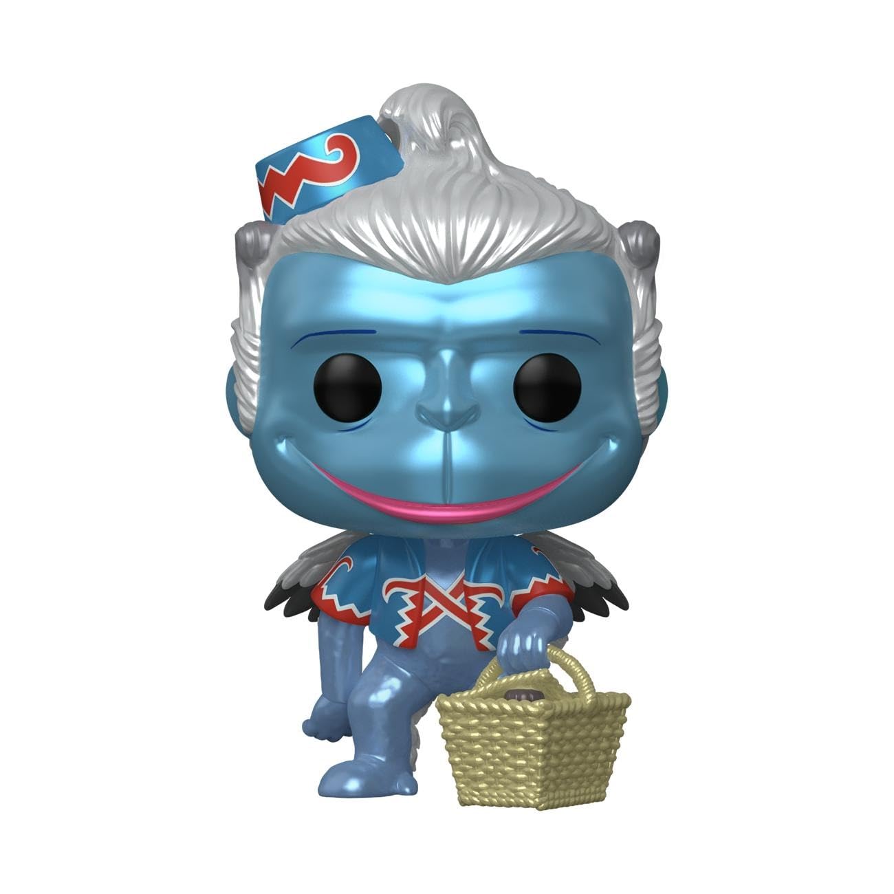 Funko Pop! Movies: The Wizard Of Oz - Winged Monkey (Styles May Vary) (Mt)