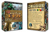 Gamelyn Games Ultra-Tiny Epic Kingdoms Pocket Board Game