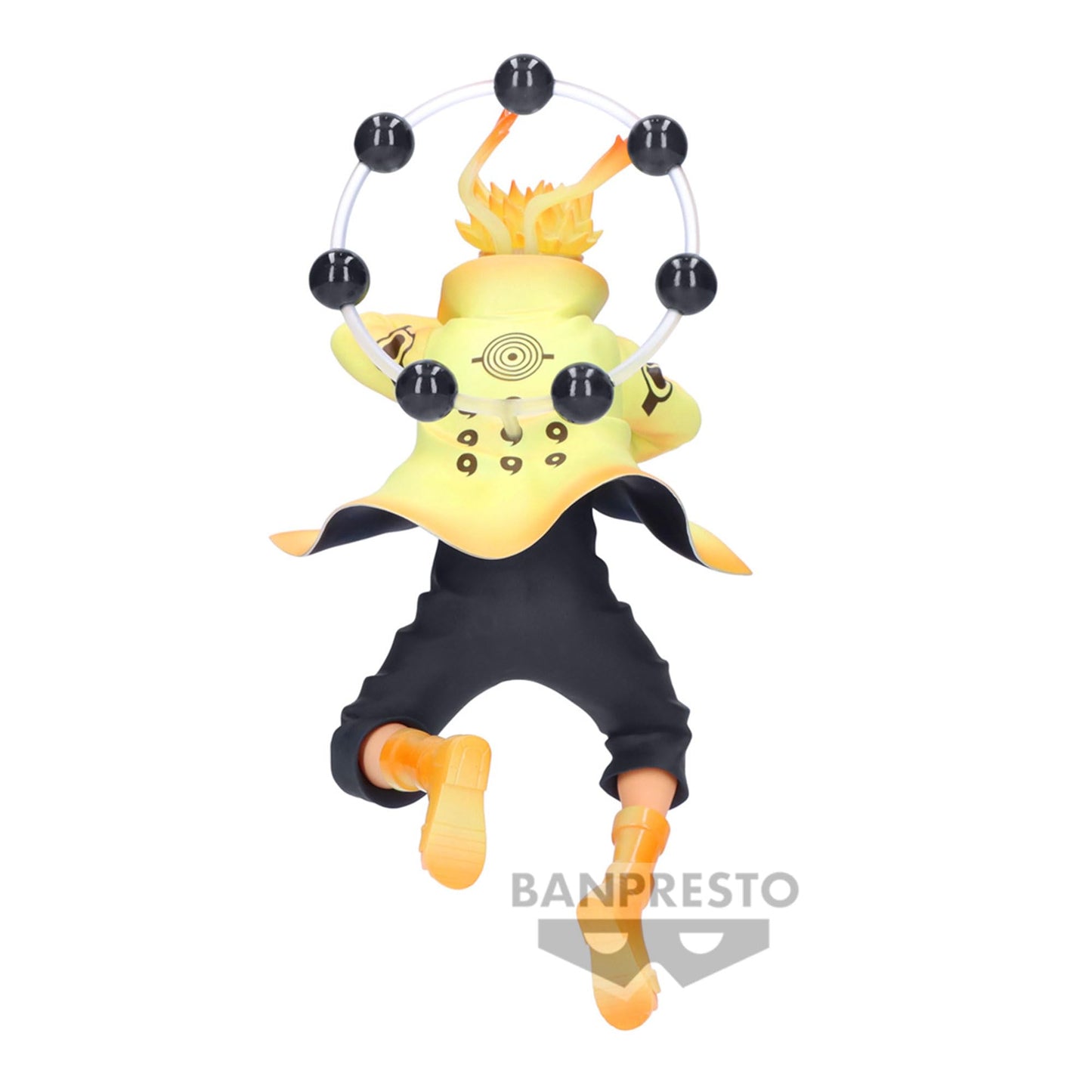 Banpresto - Naruto Shippuden - Special Uzumaki Naruto, Bandai Spirits Vibration Stars Figure