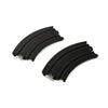 Afx/Racemasters Track, Curve 12'' 1/8 Pair, Afx70609