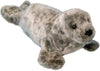 Douglas Monk Seal Plush Stuffed Animal - Gray, 12" Long, Soft Plush, Model 260