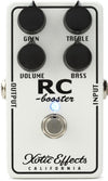 Xotic Rc Booster Classic 20Th Anniversary Pedal