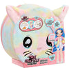 Na Na Na Surprise Ultimate Surprise Rainbow Kitty With New Taller Doll And 100+ Mix & Match Looks, 11 Inches