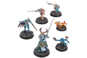 Games Workshop Warhammer Underworlds: The Eyes Of The Nine