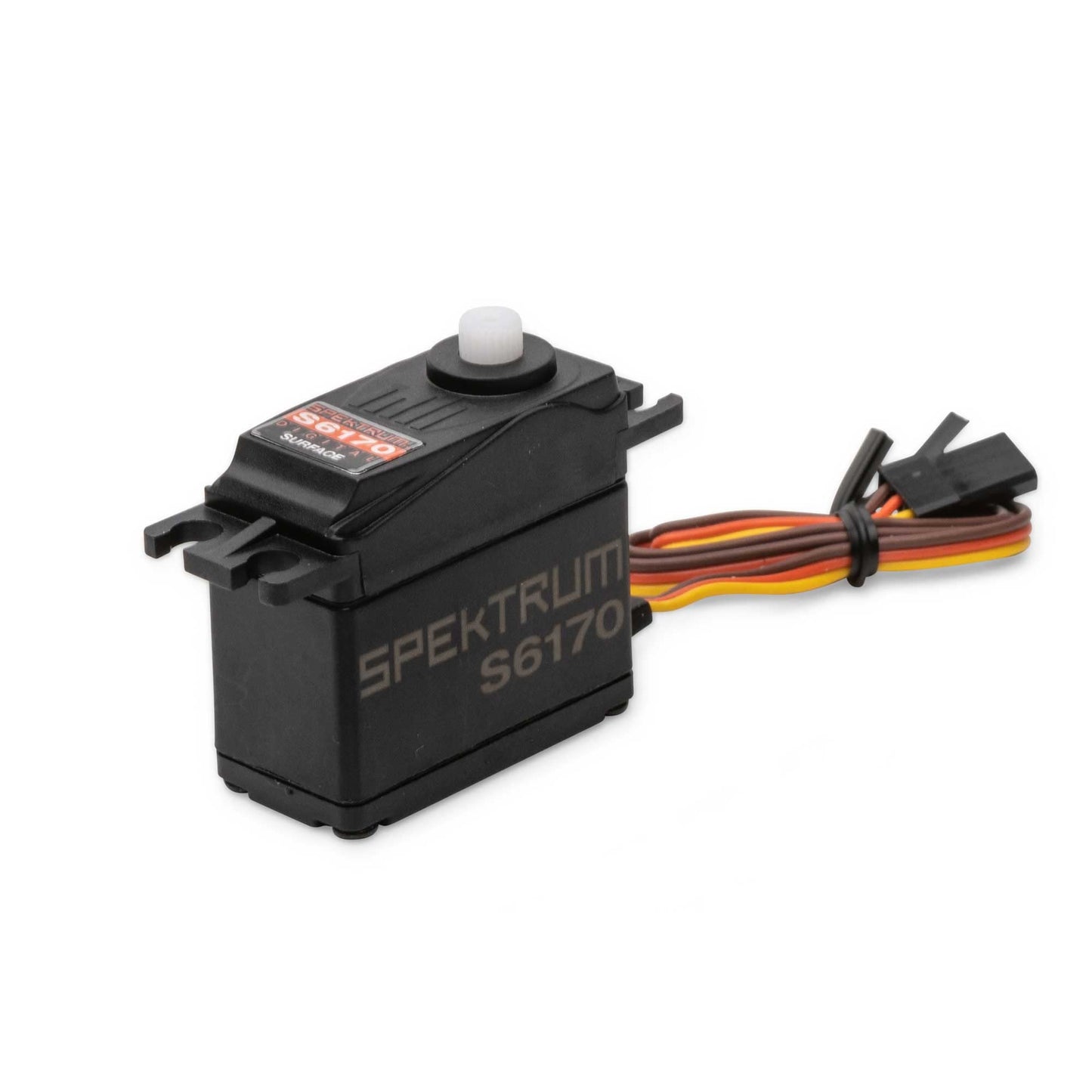 Spektrum S6170 Standard Digital Surface Servo