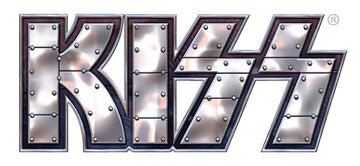 4'' Poptaters KISS - Paul Stanley - Star Child - Iconic Rock Band. Includes 12 Removable, Interchangeable Facial and Body Parts