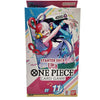Bandai Trading Card Games One Piece Uta Starter Deck Set 11