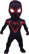 Beast Kingdom Marvel Comics: Miles Morales Eaa-089 Egg Attack Action Figure, Multicolor
