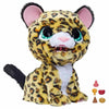 Furreal Lil’ Wilds Lolly The Leopard Plush Toy, Electronic Pets, With 40+ Sounds And Reactions; Interactive Pet, Animatronic Toys For 4 Year Old Girls And Boys And Up