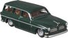 Volvo P220 large online retailer Wagon Dark Green Fast Wagons Series Diecast Model Car by Hot Wheels
