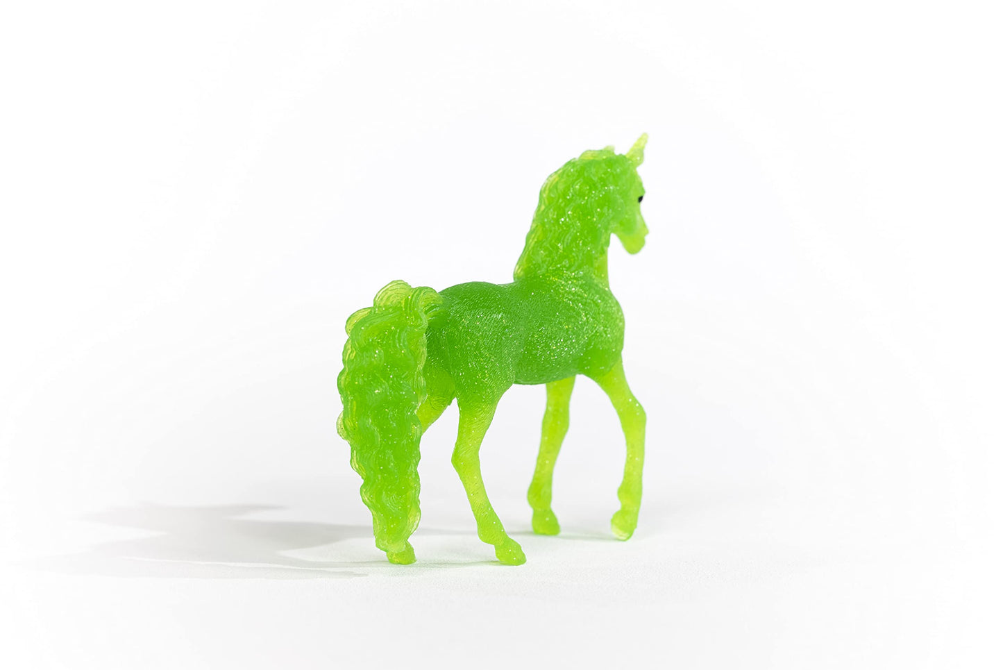 Schleich Bayala, Collectible Unicorn Toy Figure For Girls And Boys, Jelly Fruit Unicorn Figurine (Dessert Series), Ages 5+