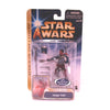 Star Wars Saga- Jango Fett Kamino Escape 2Nd Card