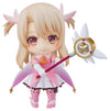 Good Smile Fate/kaleid Liner Prisma Illya: Illyasviel von Einzbern Nendoroid Action Figure Multicolor