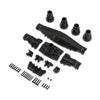 Losi Axle Housing Set Complete Rear LMT LOS242030 Elec Car/Truck Replacement Parts