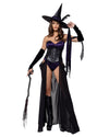 6173 - 3Pc Dark Spell Seductress