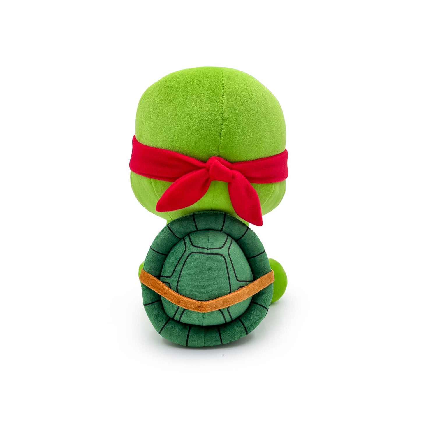 Youtooz Raphael Ninja Turtles 9'' Inch Plush, Raphael Tmnt Plushie From The Series Teenage Mutant Ninja Turtles - Chibi Youtooz