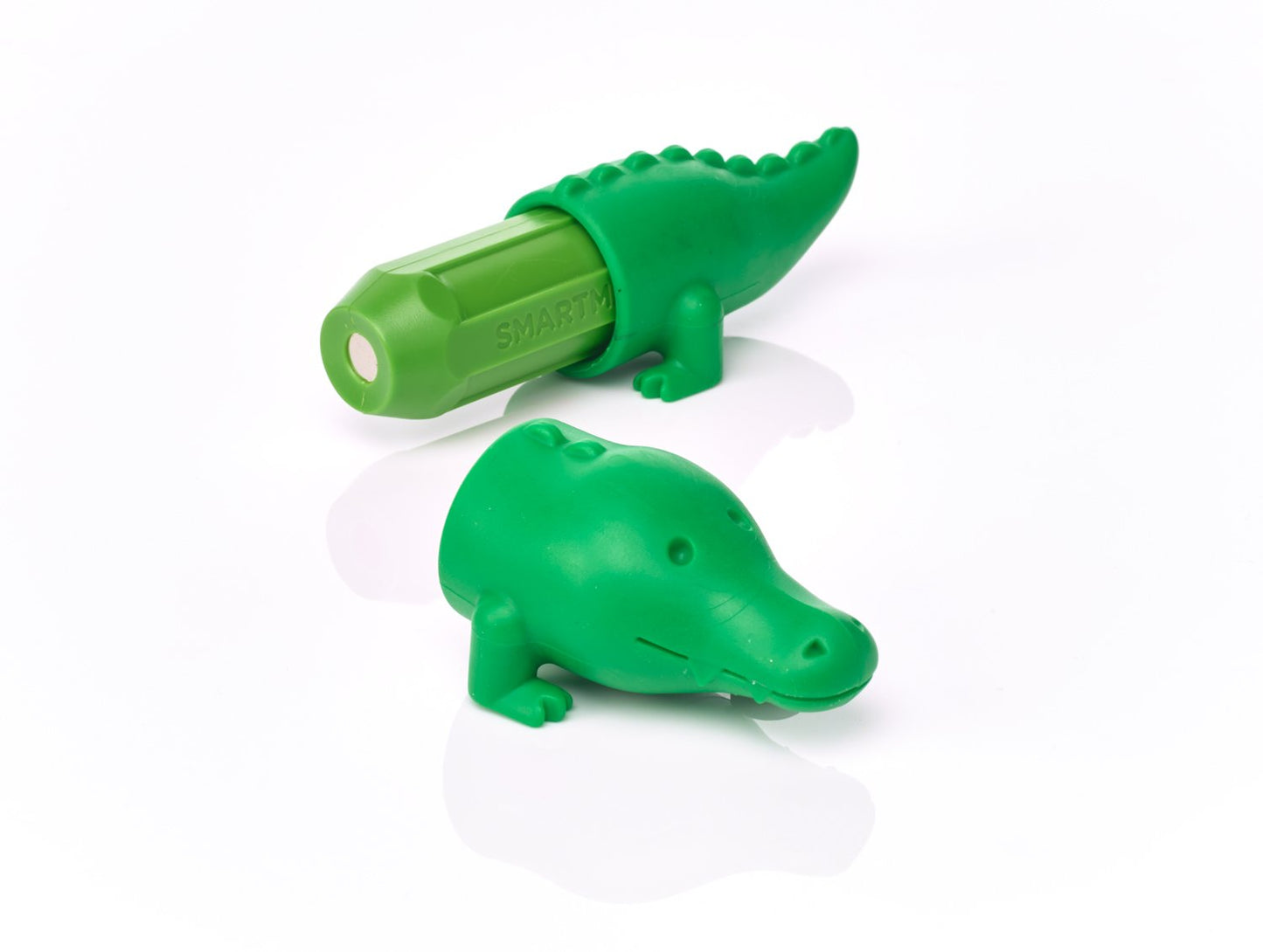 Smartmax My First Safari Animals Stem Magnetic Discovery Building Set With Soft Animals For Ages 1-5