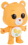 Funko Pop! Animation: Care Bears 40Th Annivesary - Friend Bear Figure (Special Edition)