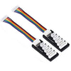 Sharegoo 2 Pack Jst-Xh 2S-6S 3S Balance Charger Extend Expansion Board Adapter Converter For Rc Car Truck Lipo Battery Charging