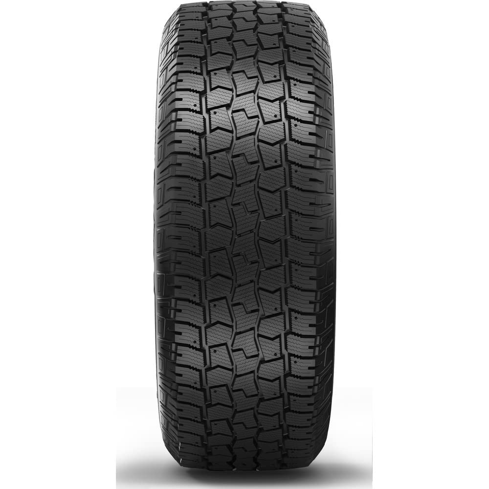 Hercules Avalanche TT 265/70R17 115T BSW
