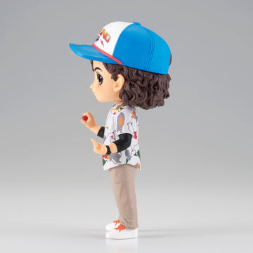 Banpresto - Stranger Things - Dustin (Vol. 2), Bandai Spirits Q Posket Figure