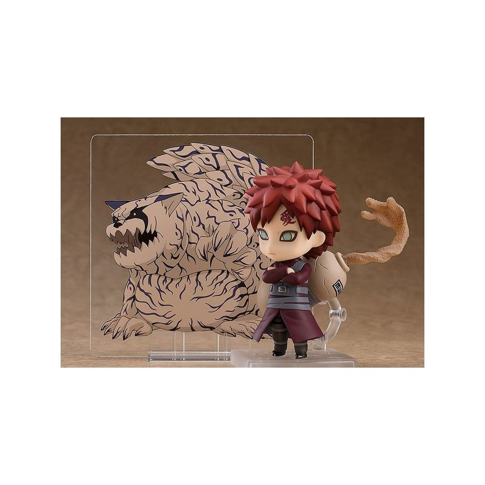 Good Smile Company Nendoroid Gaara