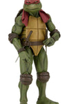 Neca - Teenage Mutant Ninja Turtles (1990 Movie) - 1/4 Scale Figure - Raphael