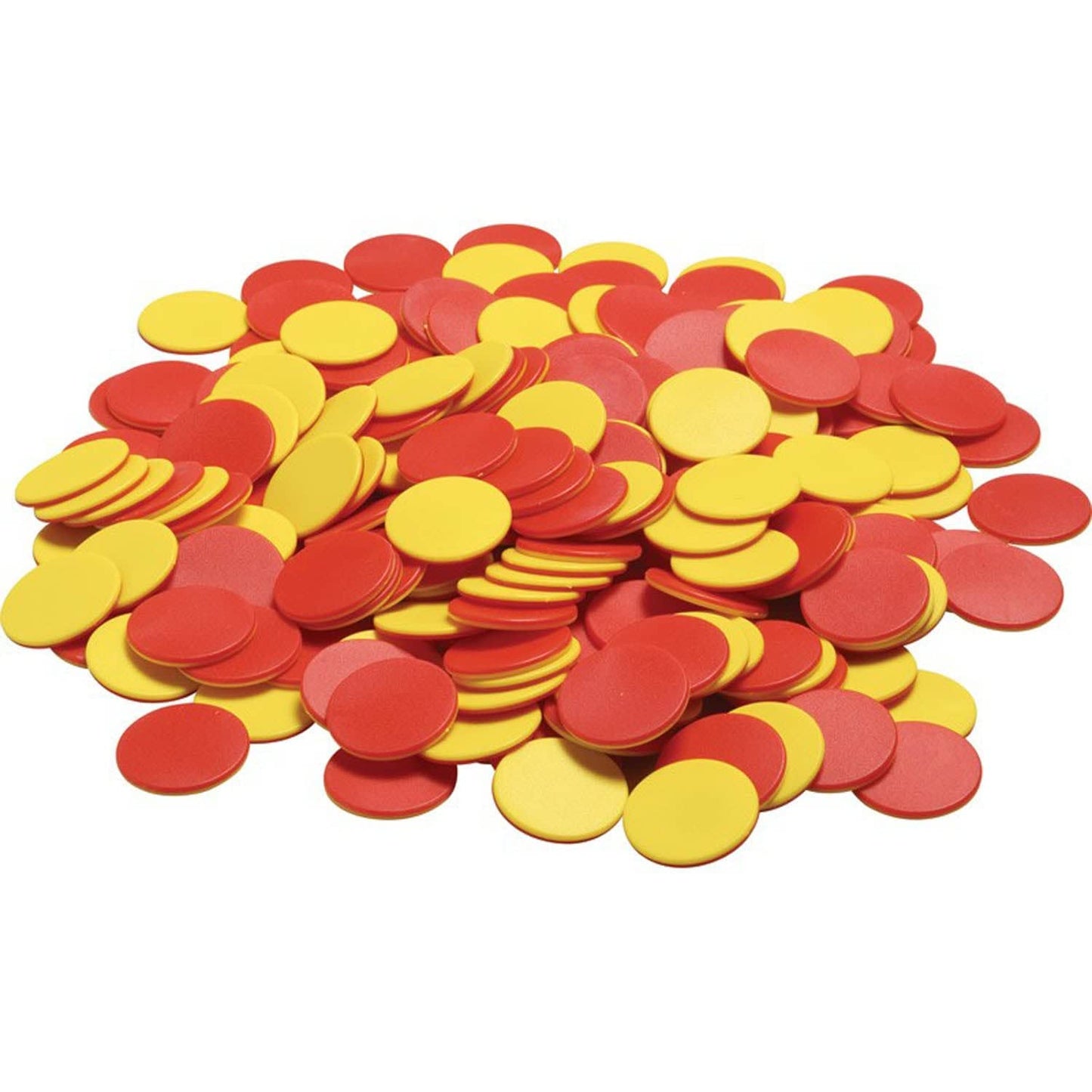 Didax Educational Resources Two Color Counters Set (200 Piece)