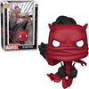 Funko Pop! Comic Cover Marvel: Daredevil - Elektra
