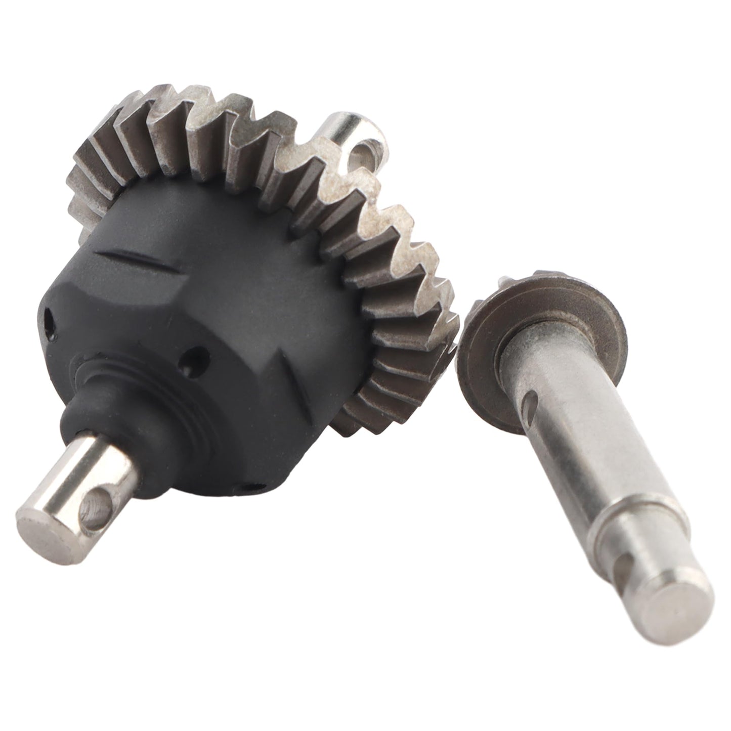 GDOOL FY-QS03 Rear Differential Accessories Replacement Spare Parts for 1:10 X07 X08 F10 Brushless RC Cars X05 FY-11 X-03MAX X-0