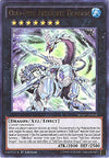 Yu-Gi-Oh! - Odd-Eyes Absolute Dragon (Sdmp-En042) - Structure Deck: Master Of Pendulum - 1St Edition - Ultra Rare