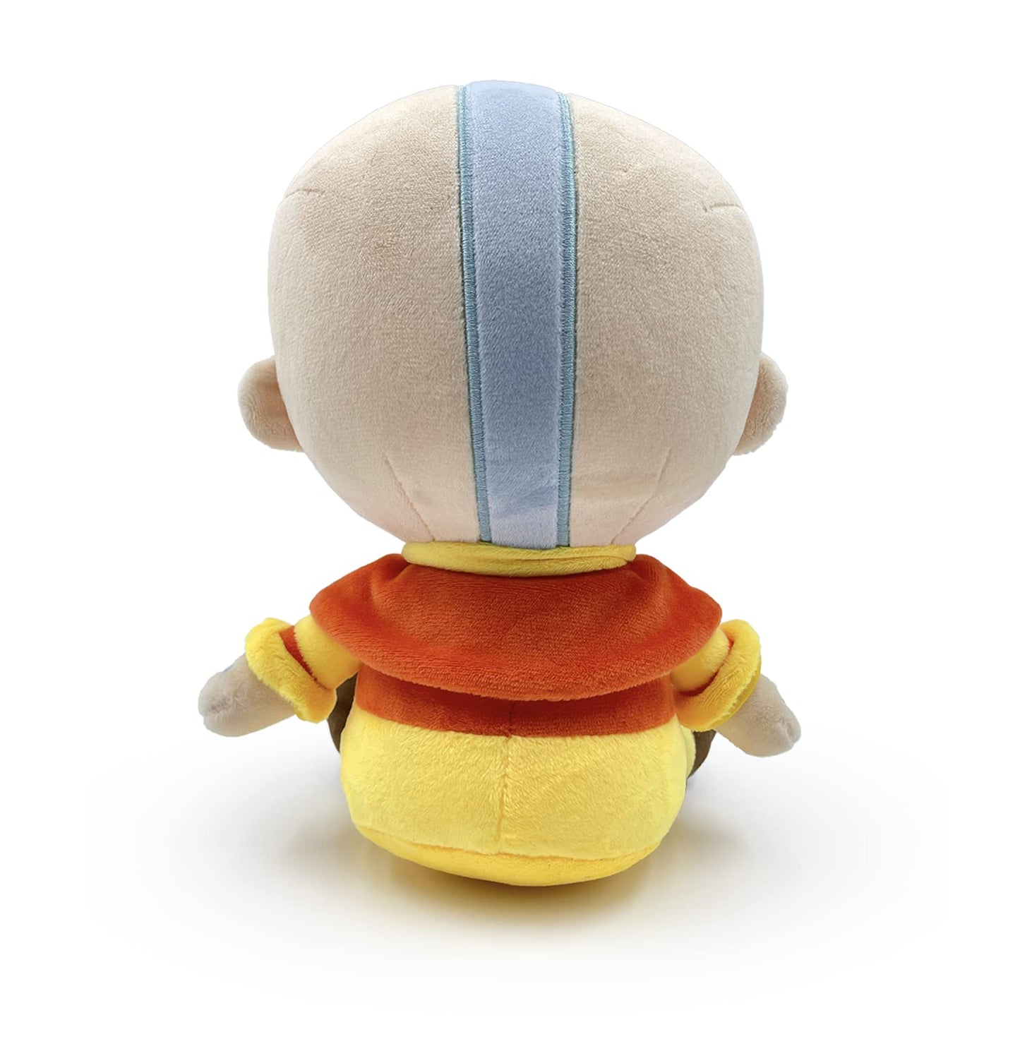 Youtooz Aang Plush, 9' Avatar Plush Aang - Youtooz Avatar The Last Airbender Collection Based On Famous Animated Series
