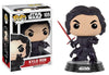 Funko Pop Star Wars: Episode 7: The Force Awakens Figure - Kylo Ren (Fighting Pose)