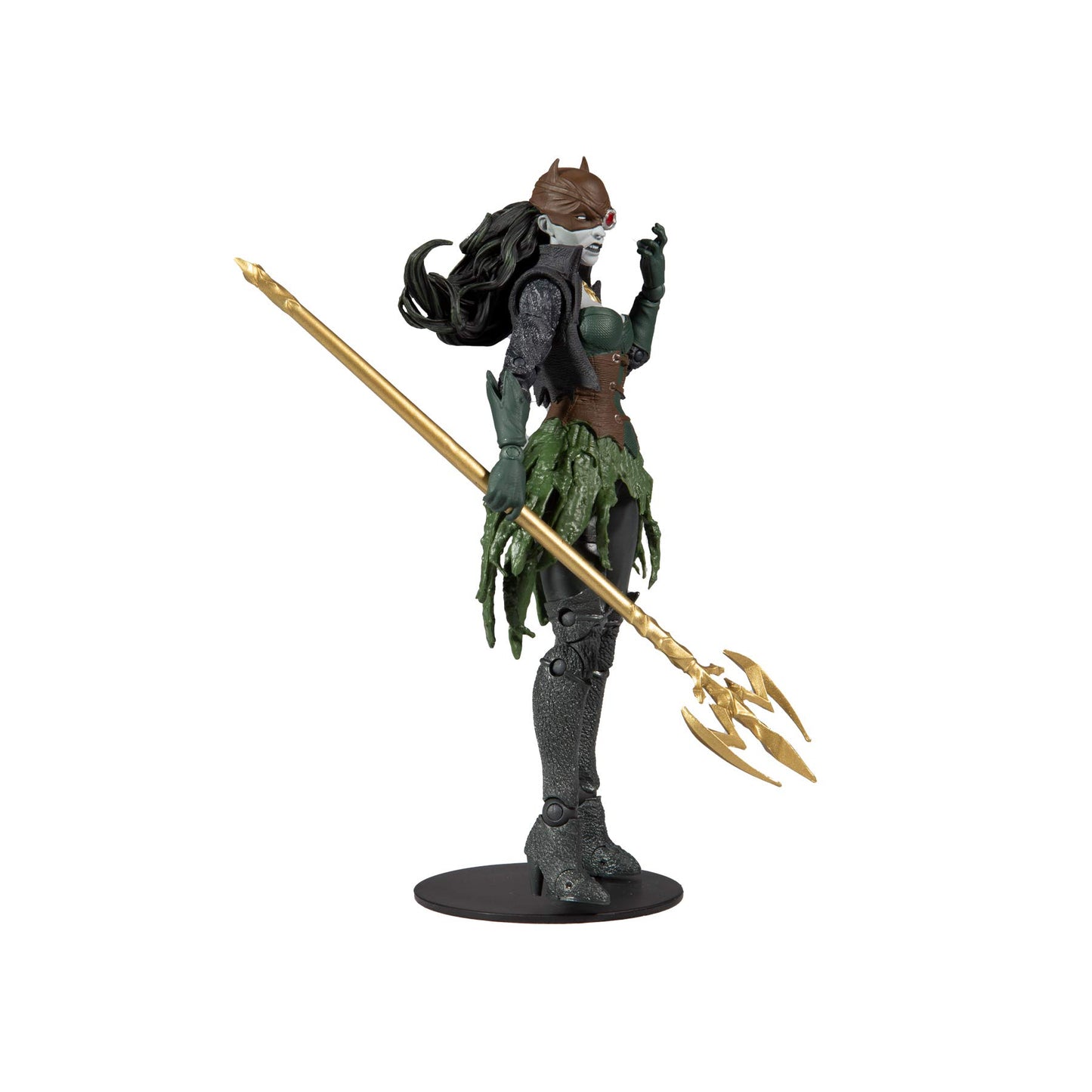 Mcfarlane Toys Dc Multiverse Batman: Earth -1 (The Drowned) 7' Action Figure