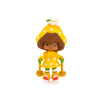 The Loyal Subjects Strawberry Shortcake Orange Blossom Sweet Scented Winter Season 2.5-inch Cheebee Figure