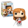 POP Animation: decorative replica blade Art Online - Asuna Multicolor 3.75 inches