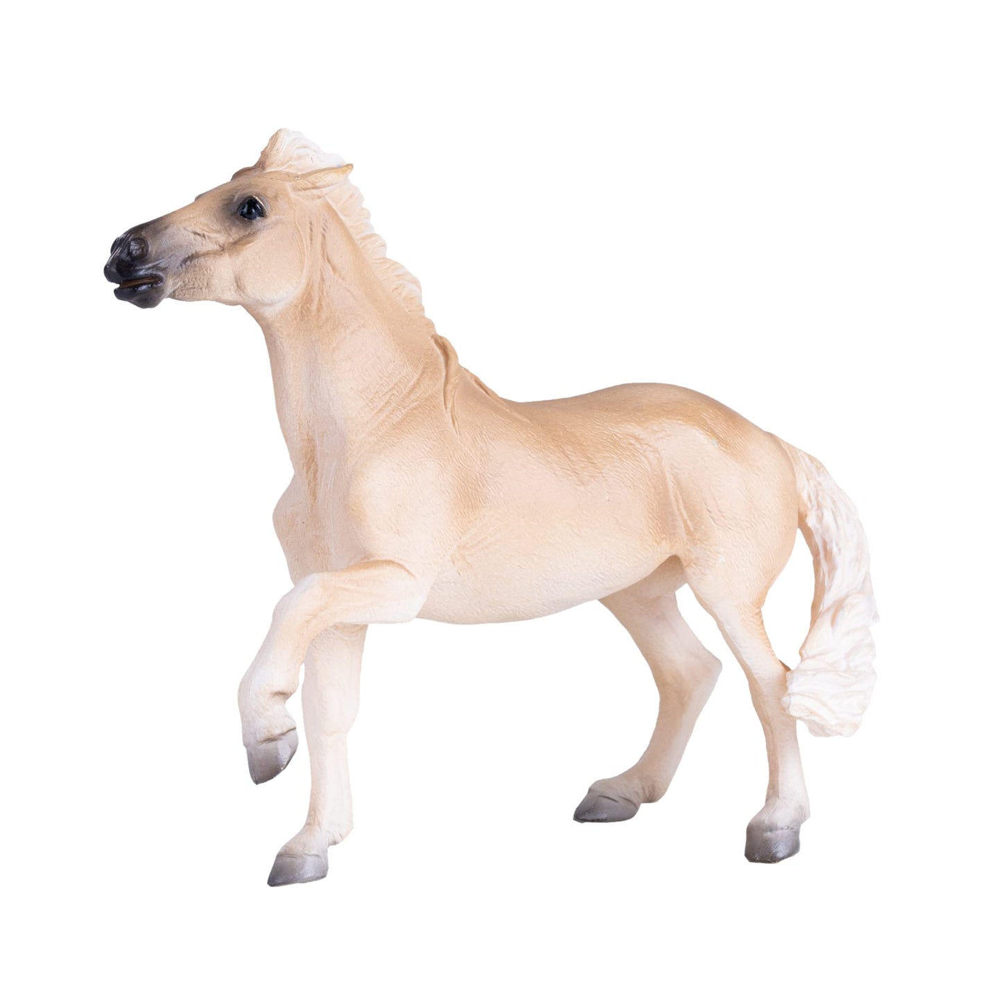 Mojo - Brumby Mare | Hand-Painted Toy Figure | Farm & Horses Collection | True To Life & Highly Detailed | Designed In Uk