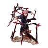 TAMASHII NATIONS FiguartsZERO Yuji Itadori Statue - PVC, Standard Size, Jujutsu Kaisen Collectible, Model BDIJK630162