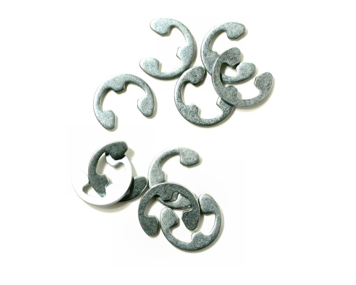 HPI Racing E Clip 3mm (10pcs) Z243