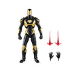 Marvel Legends Series Gamerverse Iron Man, Midnight Suns Collectible 6-Inch Action Figures