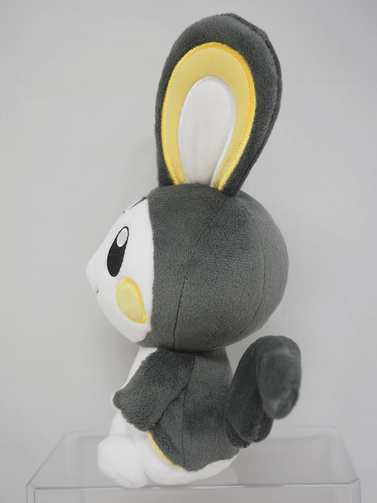 Sanei Pokemon All Star Collection Pp48 Emolga 8'' Stuffed Plush