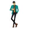 Banpresto Lupin The Third Part6 Master Stars Piece-Lupin The Third-